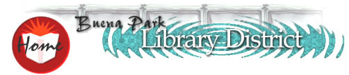 Buena Park Library District